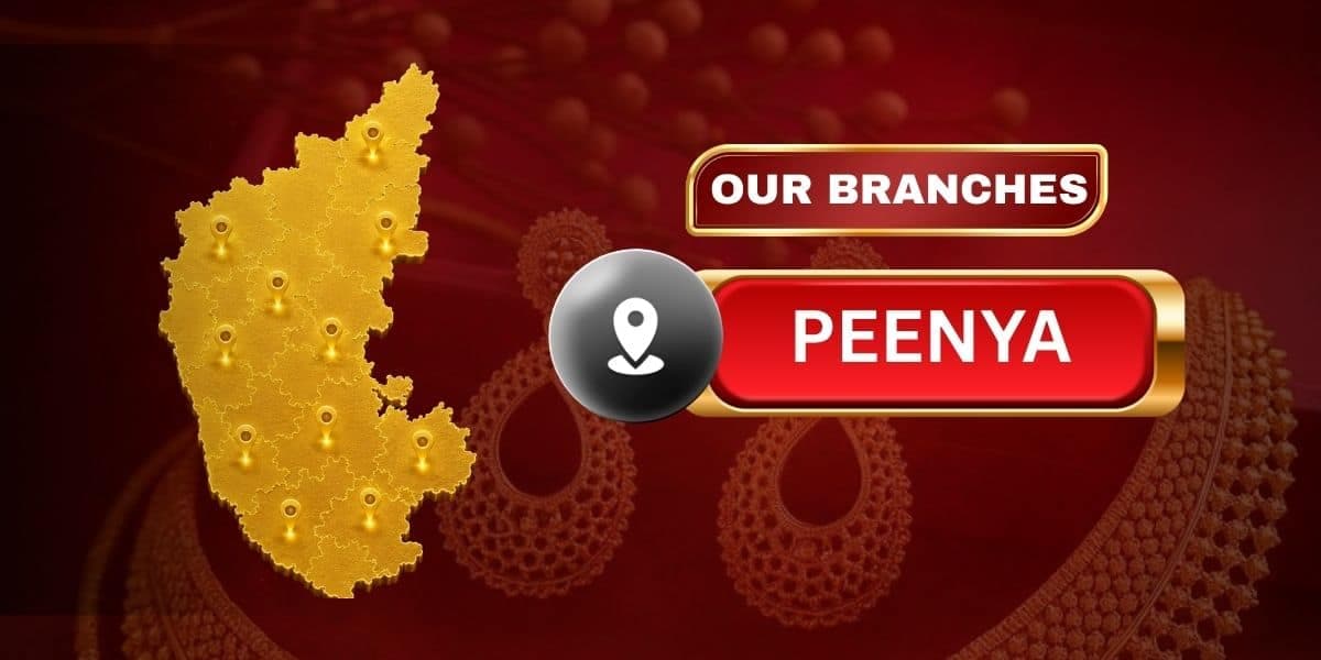 Hindustan Gold Company gold buyers in Peenya