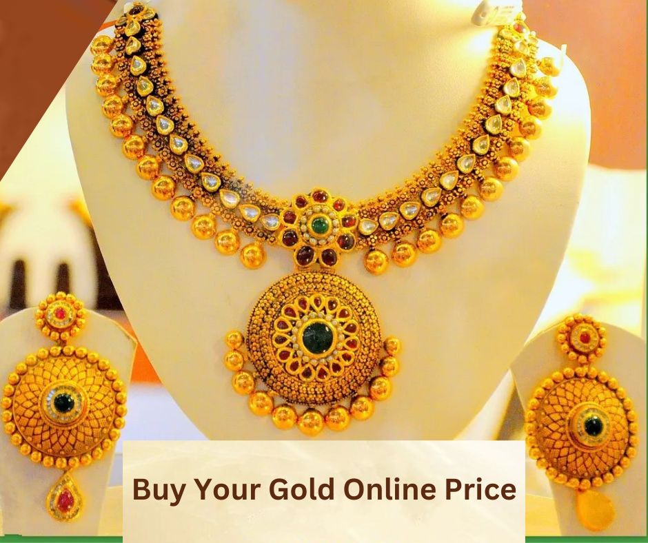jewellery buyers in bangalore