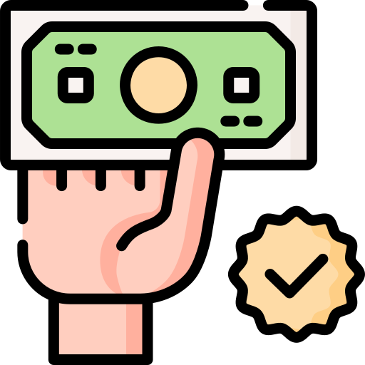 Release Pledged Gold